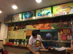 -紫金食坊(江南西路店)