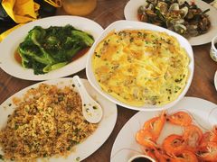 -仁记海鲜餐厅美食店
