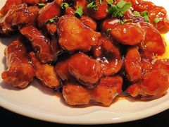 糖醋里脊-外婆家(杭州马塍店)