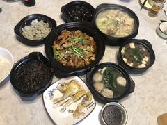 臭豆腐煲-阿龙酒煲(海宁新苑路店)