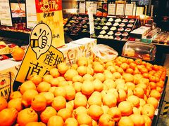 -鲜果壹号(旺墩店)