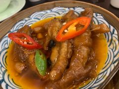 -味友味港印记(厦门集美银泰百货店)