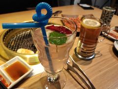 -久苑烧肉(世界城广场店)