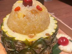 -云海肴·汽锅鸡·云南菜(领展购物广场·中关村店)