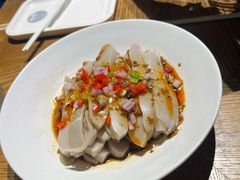 -请晋·山西餐社(好运街店)