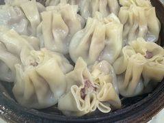 -杨记小骨头羊杂馆(南五马路店)