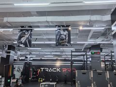 -Track Pro综合体能训练馆(久博都市运动中心店)