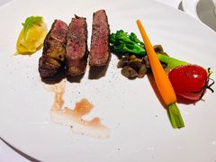 -王品牛排(郑州大卫城店)