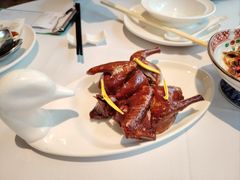 -勝記酒家·37年老字号·经典粤菜(荔枝公园店)
