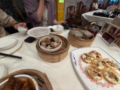 -龙的酒楼·手工早茶·顺德菜(近良路店)