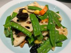 -北李妈妈菜·海肠捞饭(高新万达店)