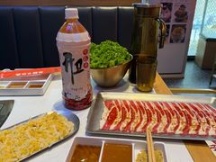 -杨记齐齐哈尔烤肉(总店)
