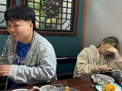 -老家黄墩小错鸡·活海鲜