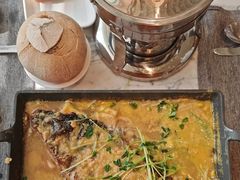 -北京王府井希尔顿酒店·万斯阁西餐厅