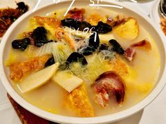 三鲜汤-老吉士(环贸iapm店)