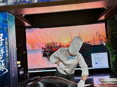 -福禧荟·海鲜自助