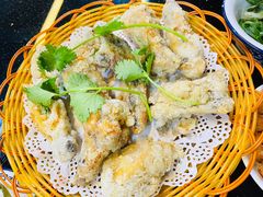 -合味土鸡火锅(中海世贸花园金碧庄店)