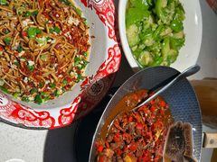 -老萍巷莲花血鸭·萍乡地标江西菜(步行街店)