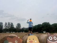 -嘉北郊野公园