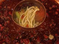 -老码头火锅(骡马市店)