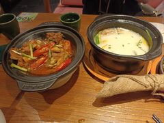 -云海肴·汽锅鸡·云南代表菜(丁香国际店)
