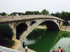 -赵州桥景区