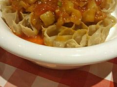 -西贝莜面村(当代商城店)