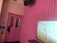 -范特西FANTASY量贩式KTV(民主广场店)