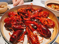 -巴厘龙虾·榜首油焖大虾(音乐学院·沿江酒馆店)