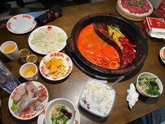 -牛市坎火锅(建设路店)