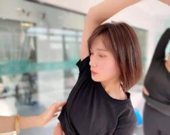 -蓝菲女子能量站·舞蹈·瑜伽·体塑