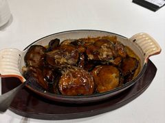 铁板茄子-香雪海饭店中餐厅(人民桥店)