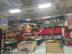 -卜蜂莲花(杨高南路店)