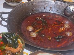 -老天桥蛙炉火锅(姑苏总店)