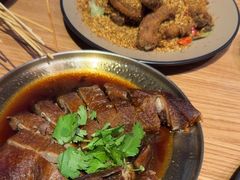 -壹酒贰肉1926·深夜食堂(南京北街店)