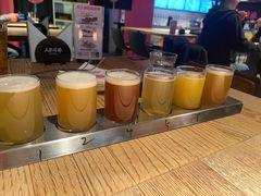-牛啤堂精酿啤酒餐吧(五棵松华熙店)