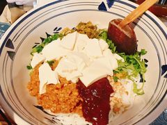 -蜗牛小馆醉乡民谣云南菜(惠新西里店)