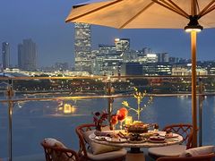 -浦江二号·独栋江景餐厅(滨江大道店)