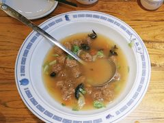-老雒阳面馆·水席·洛阳菜(王城路店)