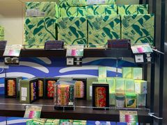 -TIAT DUTY FREE SHOP NORTH(羽田机场店)