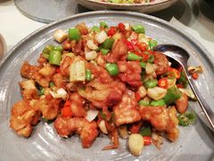 -青年公社烤鸭(青年路店)