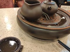 -点都德(盘福楼店)