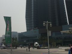 -大族广场Mall&More