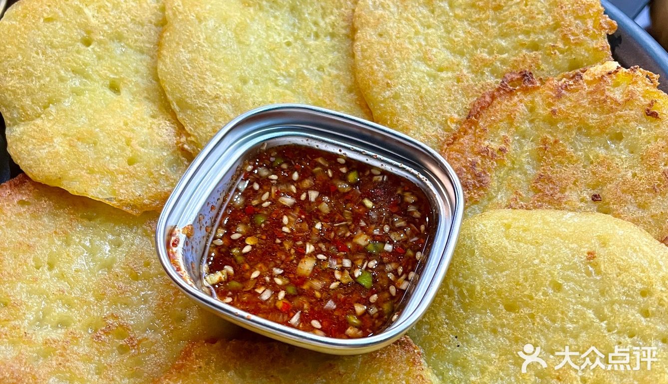 在威海烤肉界可以说是相当炸裂的存在。。。