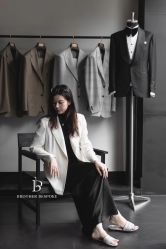 点击看大图 -BROTHER西服礼服定制·商务·婚礼(佛山南海店)