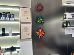 -Pull-Tab拉环咖啡(杭州市上城区来福士中心店)