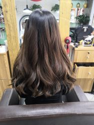 长发-茉缇专业美发