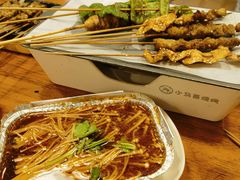 -本色.小马哥烧烤(五一路总店)