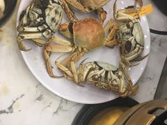 -澜悦港海鲜体验主题餐厅