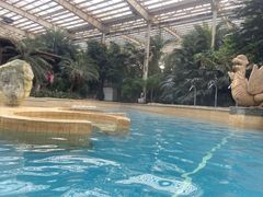 -龙达温泉生态城